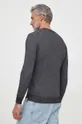 Abbigliamento Liu Jo maglione M223P202GIROBASKET blu navy