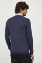Volnen pulover Liu Jo 100 % Deviška volna