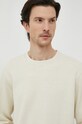 Liu Jo pulover bej M223P203CREWSOFT