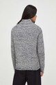 Odzież Marc O'Polo sweter z domieszką wełny DENIM 369601360142 czarny