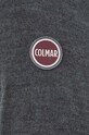 Μάλλινο πουλόβερ Colmar 4491.1XU πράσινο