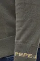Pulover s primesjo volne Pepe Jeans Andre Moški