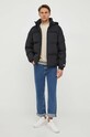 Pulover s dodatkom vune Pepe Jeans Saylor PM702369.804 bež AW23