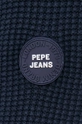 Bavlnený sveter Pepe Jeans Sheldon Pánsky