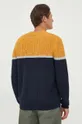 Pamučni pulover Pepe Jeans Silvano 100% Pamuk