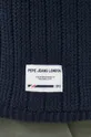 Bavlnený sveter Pepe Jeans Silvano Pánsky