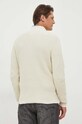 Odzież Pepe Jeans sweter bawełniany Dean PM702389.804 beżowy
