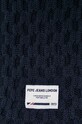 Pepe Jeans pamut pulóver Sly PM702378.594 sötétkék