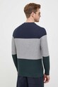 Odzież Pepe Jeans sweter z domieszką wełny Samuel PM702367.933 szary