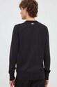 Îmbrăcăminte G-Star pulover de lână D21931.B692 negru