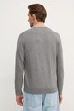 Îmbrăcăminte Gant pulover de bumbac 8030561 gri