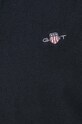 Gant pulover de bumbac 8030562 negru