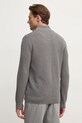 Îmbrăcăminte Gant cardigan din bumbac 8040524 gri