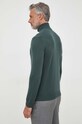 Ruházat United Colors of Benetton gyapjú pulóver 1002U2180.187 zöld