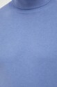 United Colors of Benetton sweter 10CVU2519.05N niebieski