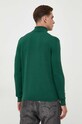 Odzież United Colors of Benetton sweter 10CVU2519.2E5 zielony