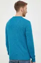 United Colors of Benetton sweter z domieszką wełny 35 % Poliamid, 30 % Wełna, 30 % Wiskoza, 5 % Kaszmir
