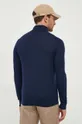 Volnen pulover United Colors of Benetton 100 % Deviška volna