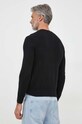 Odjeća Pulover od kašmira United Colors of Benetton 10K1U105S.700 crna