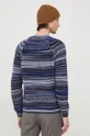 Volnen pulover United Colors of Benetton 53 % Volna, 47 % Akril