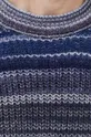 United Colors of Benetton maglione in lana Uomo