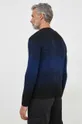 Sisley sweter z domieszką wełny 70 % Akryl, 30 % Wełna