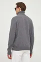 Sisley sweter wełniany 80 % Wełna, 20 % Poliamid