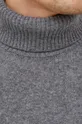 Sisley gyapjú pulóver Férfi