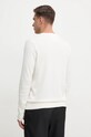 Одежда Свитер с примесью кашемира Tommy Hilfiger MW0MW28047 бежевый