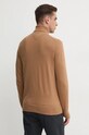 Одежда Свитер с примесью кашемира Tommy Hilfiger MW0MW28048 коричневый