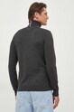 Oblečení Svetr s příměsí kašmíru Tommy Hilfiger MW0MW28048 šedá