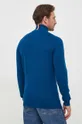 Tommy Hilfiger sweter z domieszką kaszmiru 95 % Bawełna, 5 % Kaszmir