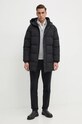 Tommy Hilfiger kardigan z domieszką kaszmiru MW0MW28050 szary NC24