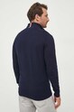 Одяг Кардиган з домішкою кашеміру Tommy Hilfiger MW0MW28050 темно-синій