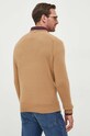 Îmbrăcăminte BOSS pulover de casmir 50500668 bej