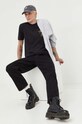 Svetr Tommy Jeans DM0DM17756 šedá AW23