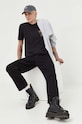 Svetr Tommy Jeans DM0DM17756 šedá AW23