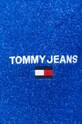 Sveter Tommy Jeans DM0DM17756 modrá