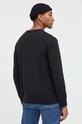 Îmbrăcăminte Tommy Jeans pulover de bumbac DM0DM17758 negru