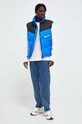 Tommy Jeans sweter bawełniany DM0DM15059 beżowy AW23