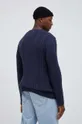 Βαμβακερό πουλόβερ Tommy Jeans  100% Βαμβάκι