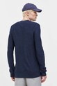 Odzież Tommy Jeans sweter DM0DM15060 granatowy