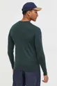 Vlnený sveter Superdry 100 % Merino vlna
