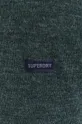 Шерстяной свитер Superdry Мужской