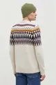 Superdry sweter z domieszką wełny 90 % Akryl, 10 % Wełna 