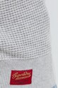 Superdry sweter bawełniany M6110567A.C5T szary