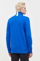 Ρούχα Πουλόβερ με προσθήκη μαλλιού Karl Lagerfeld Jeans 236D2000 μπλε