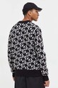 Odzież Karl Lagerfeld Jeans sweter z domieszką wełny 236D2002 multicolor