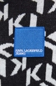 Karl Lagerfeld Jeans maglione in misto lana Uomo