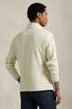 Polo Ralph Lauren cotton sweatshirt 710671929 beige AW25